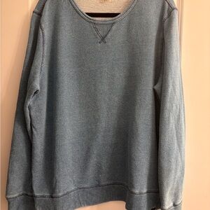 Faherty Women’s Crew Neck Sweater